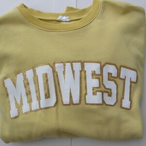 MIDWEST Sweatshirt